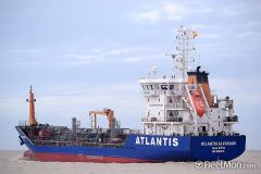 ATLANTIS ALVARADO